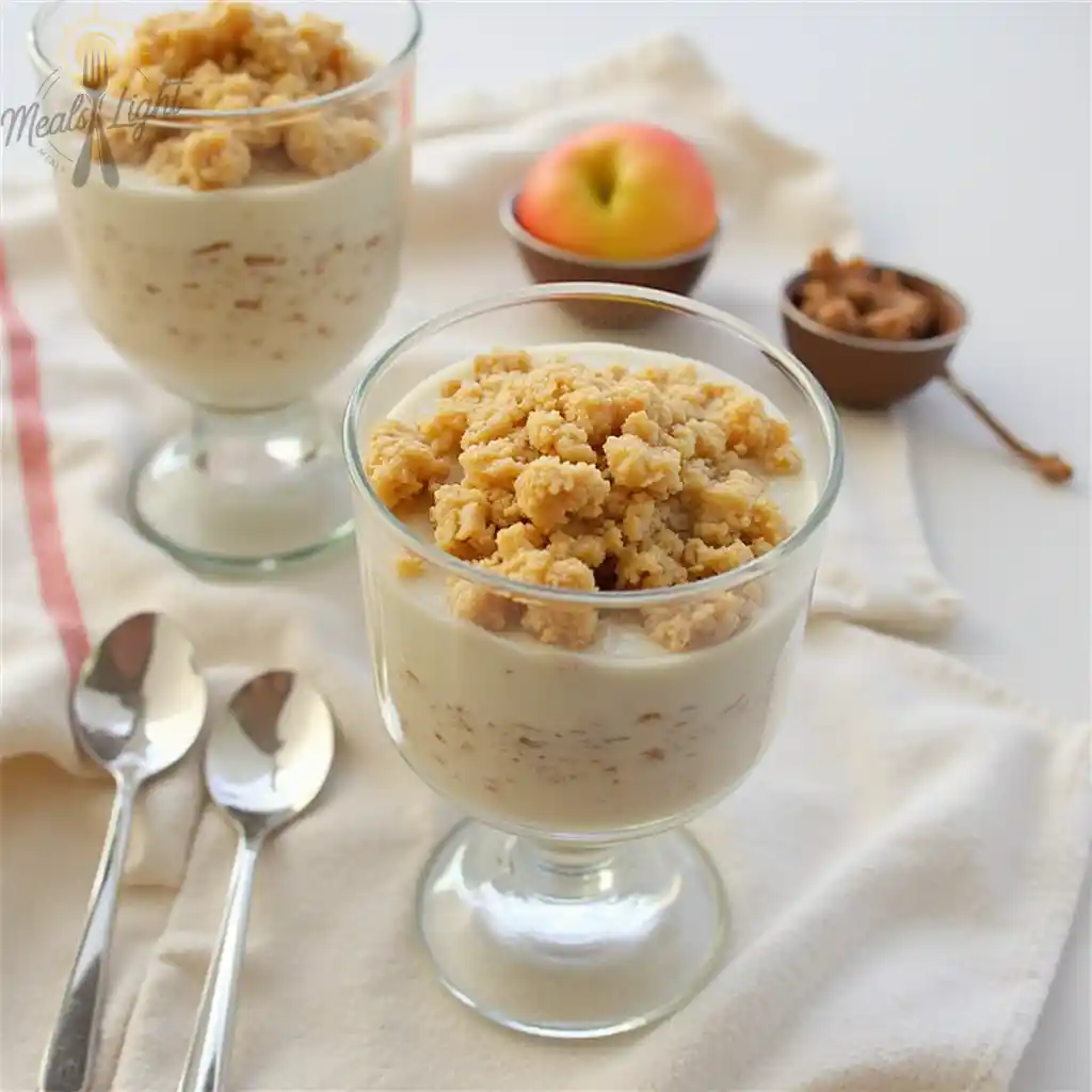 apple breakfast recipes