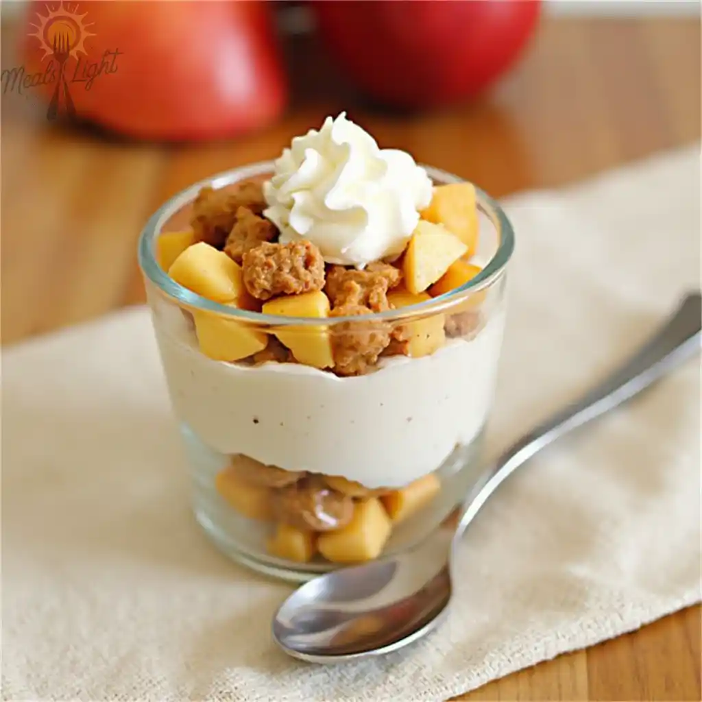 apple breakfast recipes