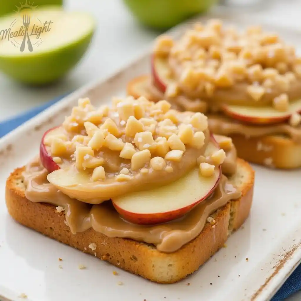 apple breakfast recipes