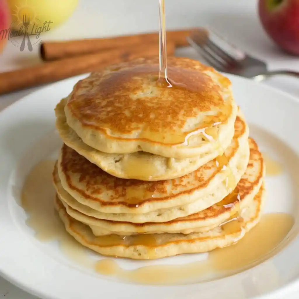 apple breakfast recipes