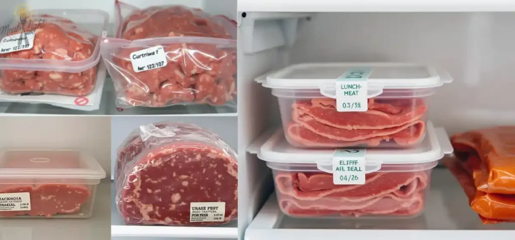 How to Store Lunch Meat for Maximum Freshness