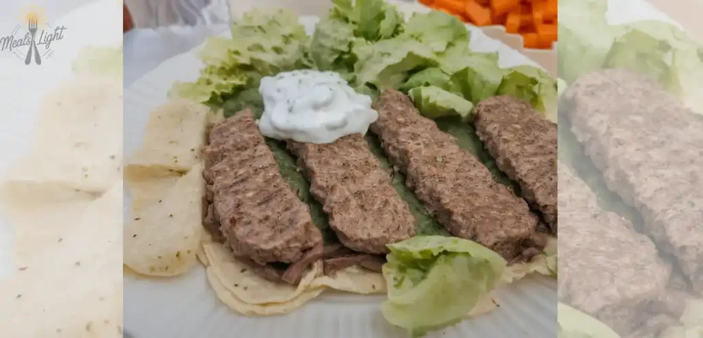 Gyro Meat