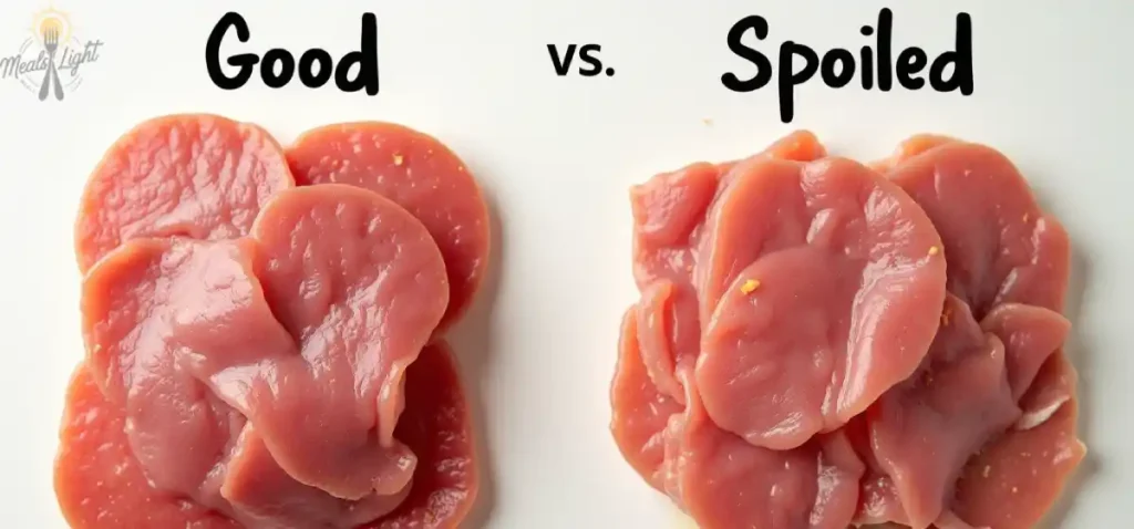 How to Tell If Your Lunch Meat Has Gone Bad?