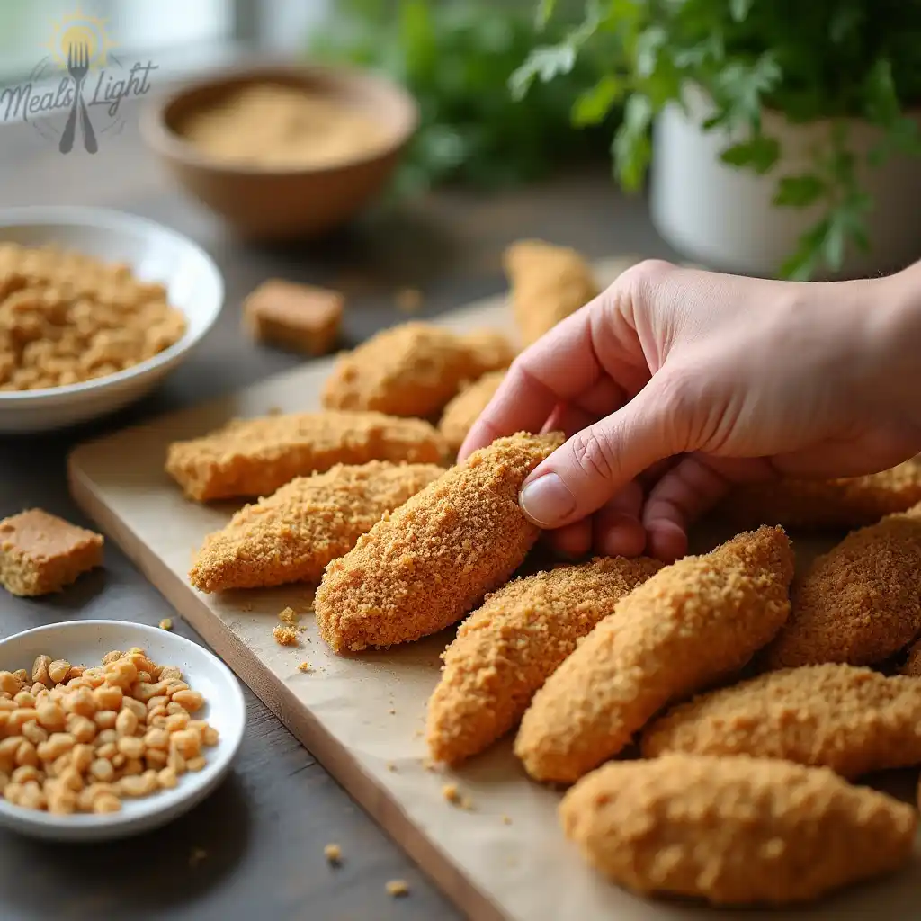 Chicken Tenders