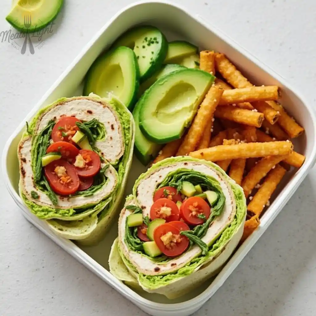 lunch box ideas for adults