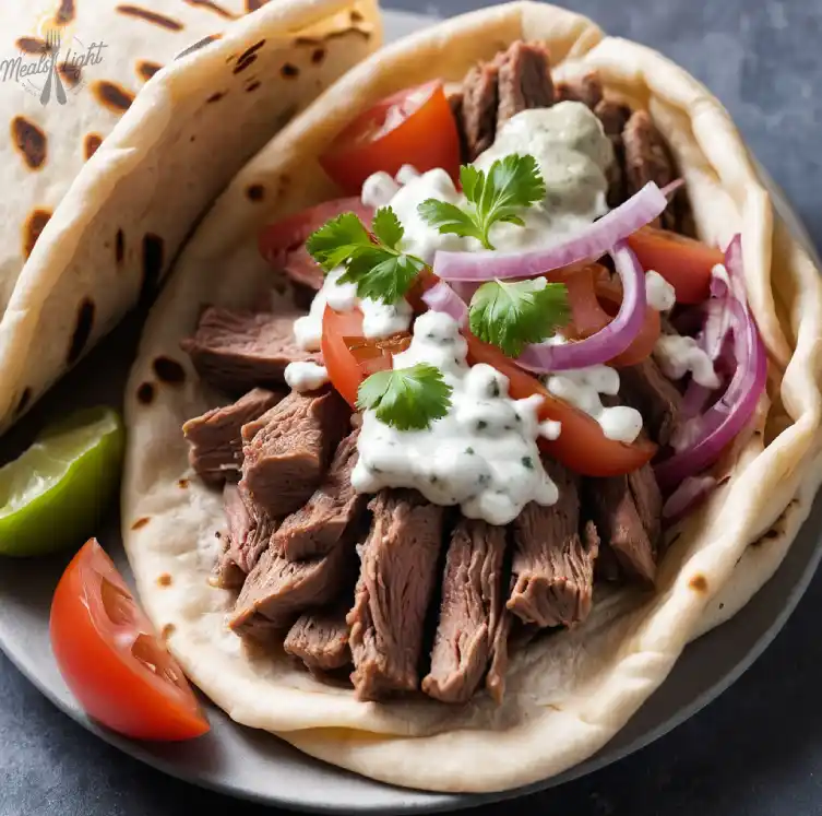 Gyro Meat