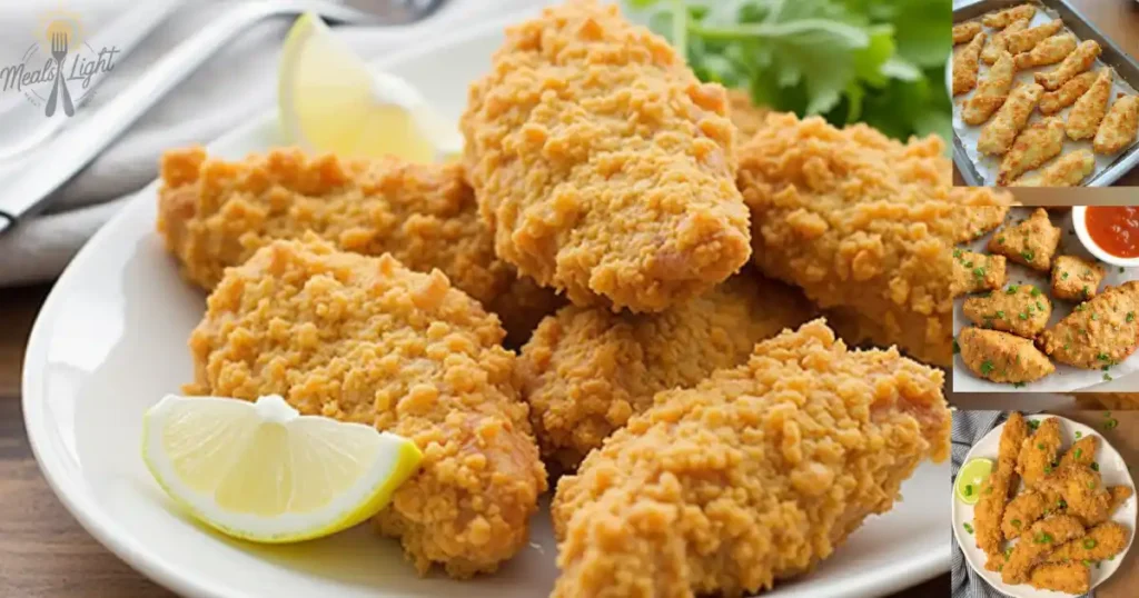 chicken tenders