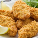 chicken tenders