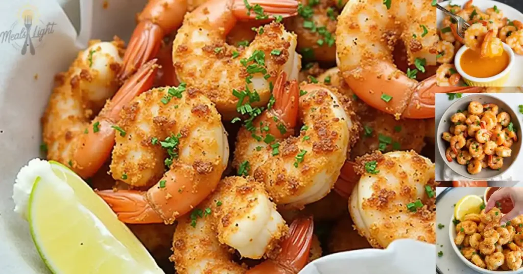 Bang Bang Shrimp Recipes