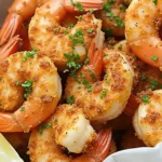 Bang Bang Shrimp Recipes