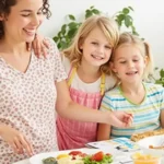 lunch ideas for kids