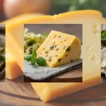 Vegetarian Cheese